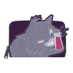 Disney by Loungefly Porte-monnaie Emperor's New Groove Yzma Kitty