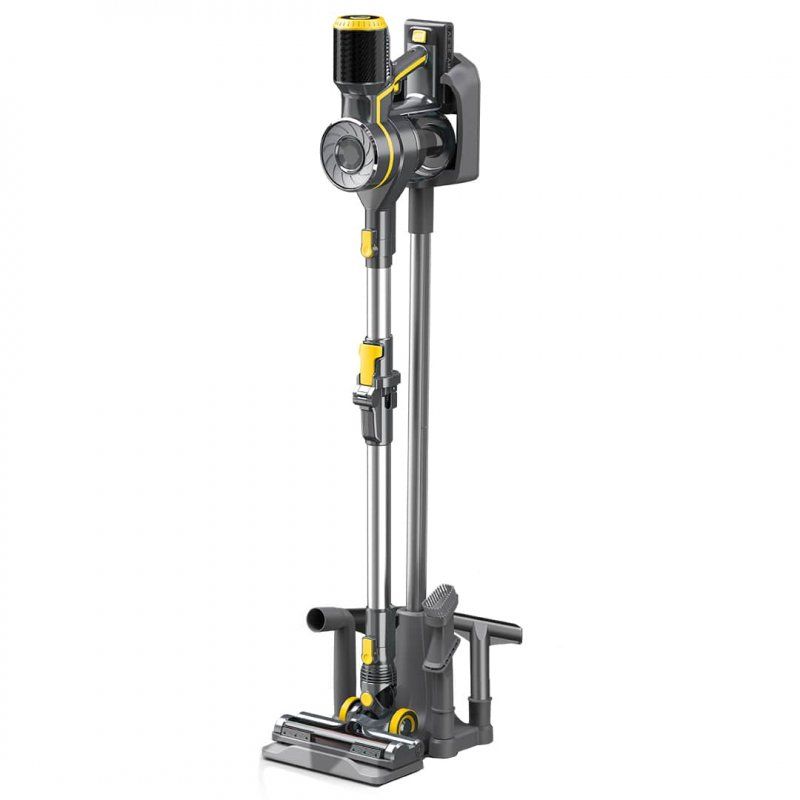 Zanussi - Aspirateur Balai sans fil RVCZ25