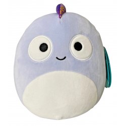Squishmallows 40 cm P15  - Purple Carmeleon (2418P15)