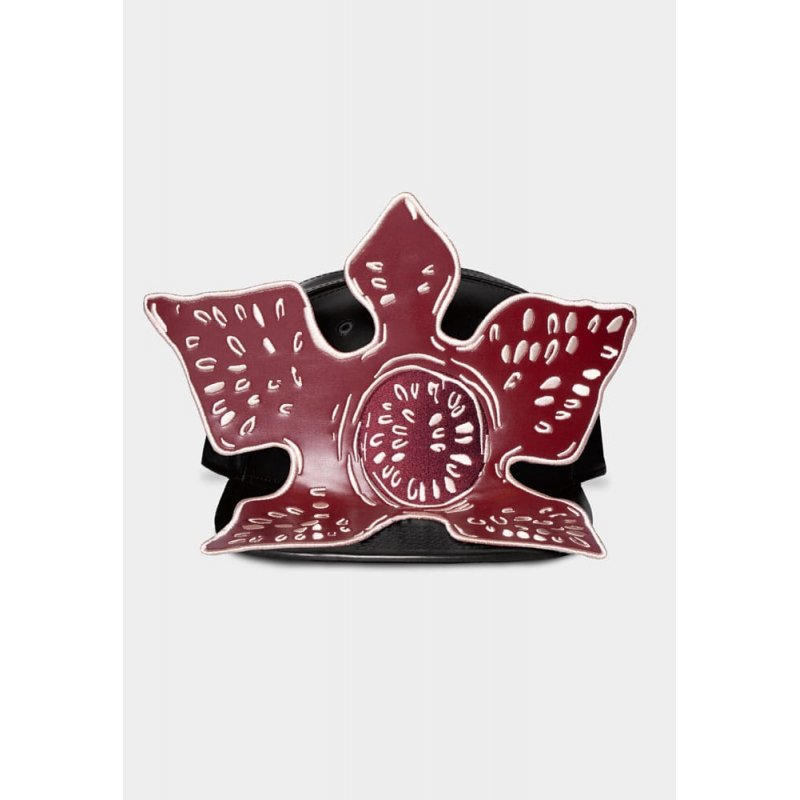 Stranger Things casquette Snapback Black