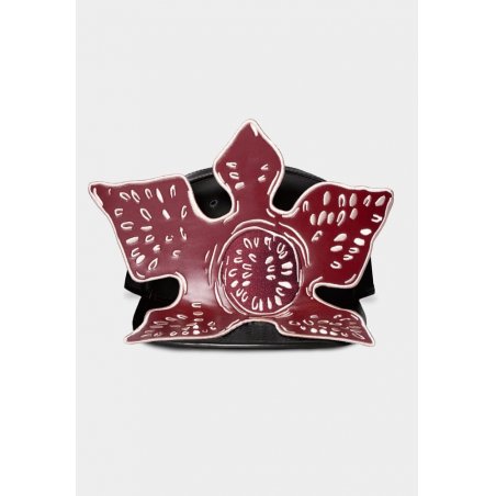 Stranger Things casquette Snapback Black