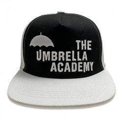CASQUETTE UMBRELLA - LOGO