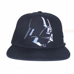 CASQUETTE STAR WARS - VADER FACE