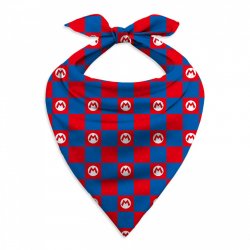 Nintendo - Bandana Rouge Super Mario