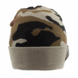 Call of Duty - Bonnet Camouflage Broderie Hi Build