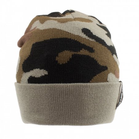 Call of Duty - Bonnet Camouflage Broderie Hi Build