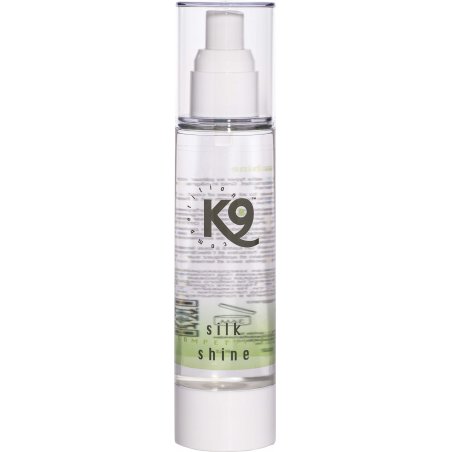 K9 - Silk Shine 100Ml - (718.0692)