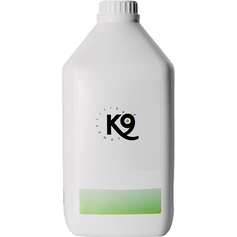 K9 - Shampoo Keratin Moisture  5.7L - (718.0525)