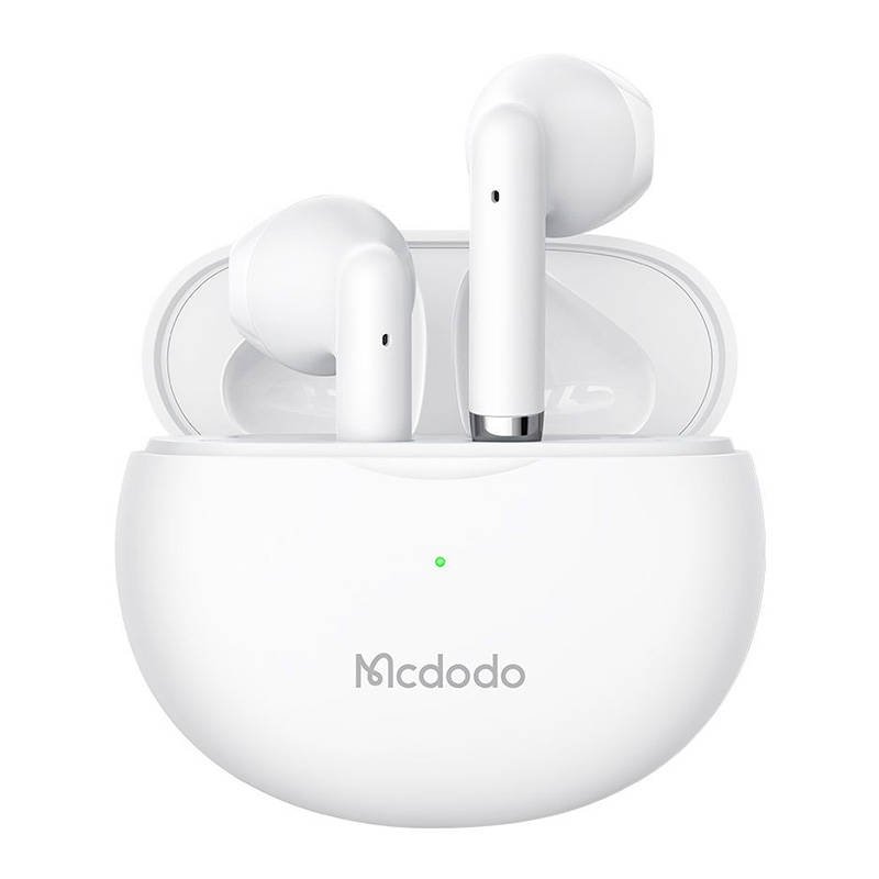 Earbuds TWS Mcdodo HP-8030 (White)