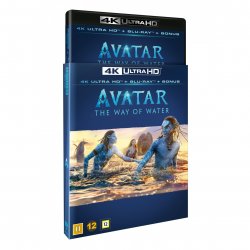 Avatar: The Way of Water