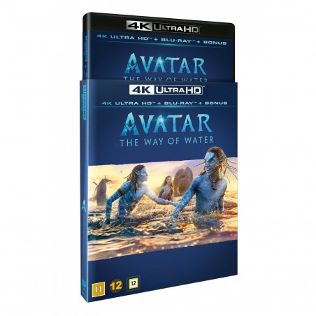 Avatar: The Way of Water
