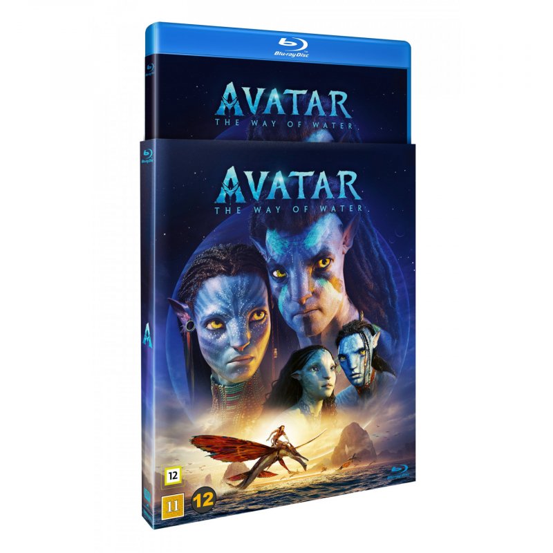 Avatar: The Way of Water