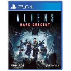 Aliens: Dark Descent