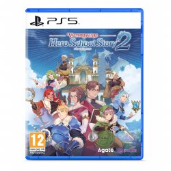 Valthirian Arc: Hero School Story 2