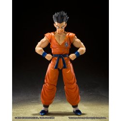Dragon Ball Z figurine S.H. Figuarts Yamcha 15 cm