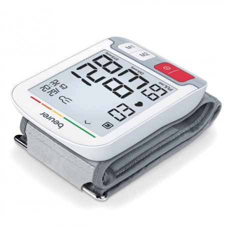 Beurer - Blood pressure monitor BC 51