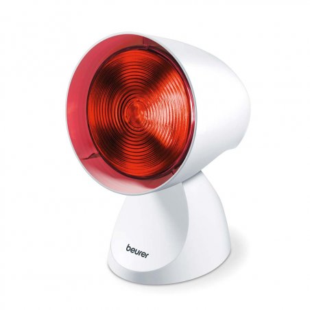 Beur Infrarotlampe IL 21         150W wh
