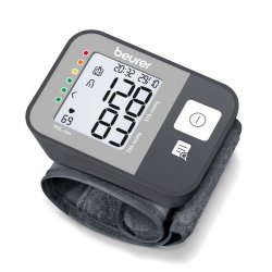 Beurer - Blood pressure monitor BC 27