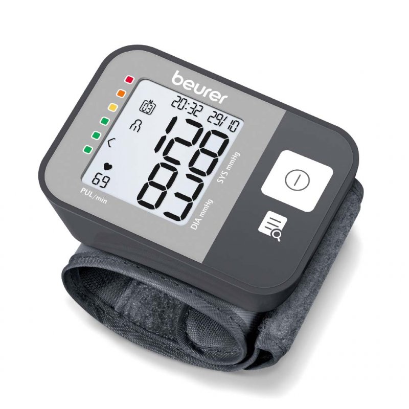 Beurer - Blood pressure monitor BC 27