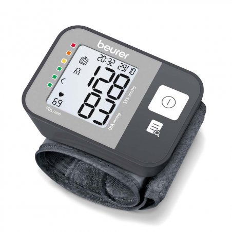 Beurer - Blood pressure monitor BC 27