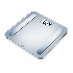 Beurer - Body Analysis Scale BF 183
