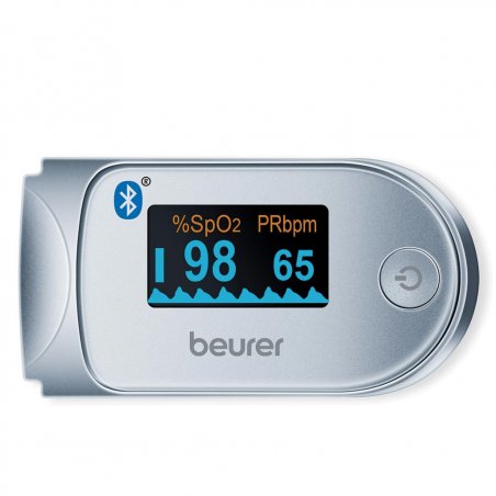 Beurer - Pulse Oximeter PO 60