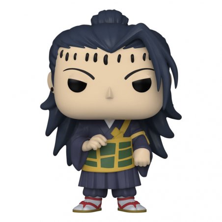 Jujutsu Kaisen POP! Animation Vinyl figurine Geto 9 cm