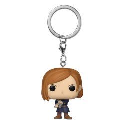 Jujutsu Kaisen présentoir porte-clés Pocket POP! Vinyl Nobara 4 cm (12)