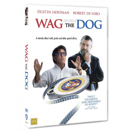 Wag The Dog