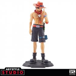 ONE PIECE - Figurine Portgas D. Ace