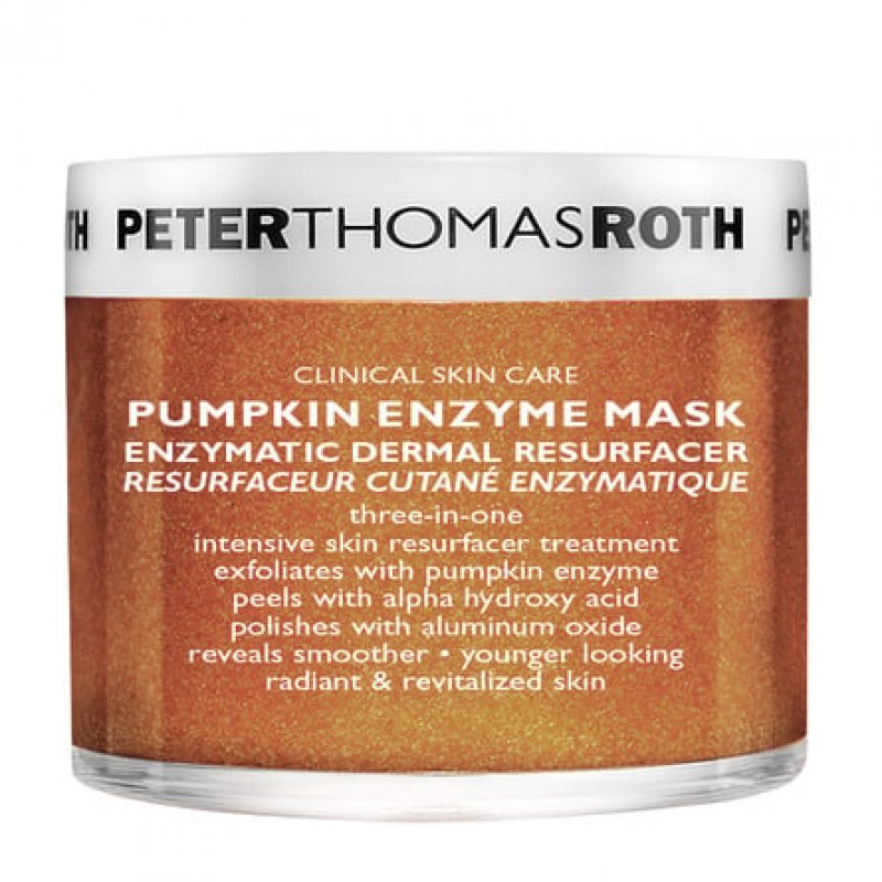 Peter Thomas Roth - Pumkin Enzyme Mask 50 ml