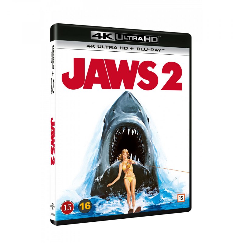 JAWS 2