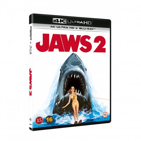 JAWS 2