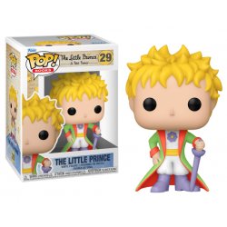 POP LE PETIT PRINCE