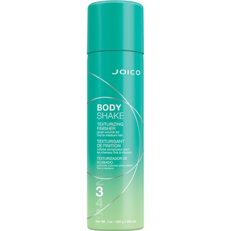 Joico - Body Shake Texturizing Finisher 250 ml
