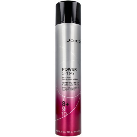 Joico - Power Spray Fast-Dry Finishing Spray 345 ml