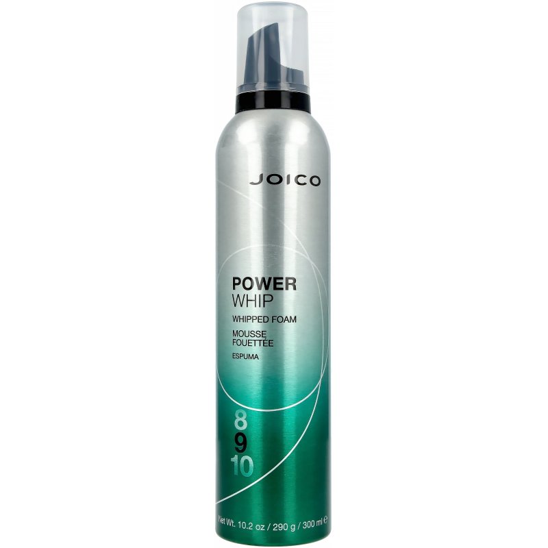 Joico - Powership Whipped Foam 300 ml