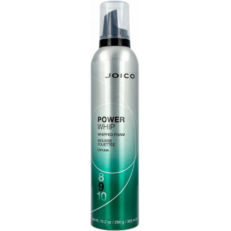 Joico - Powership Whipped Foam 300 ml