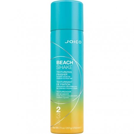Joico - Beach Shake Texturizing Finisher 250 ml
