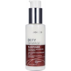 Joico - Defy Damage SleepOver Overnight Treatment 100 ml