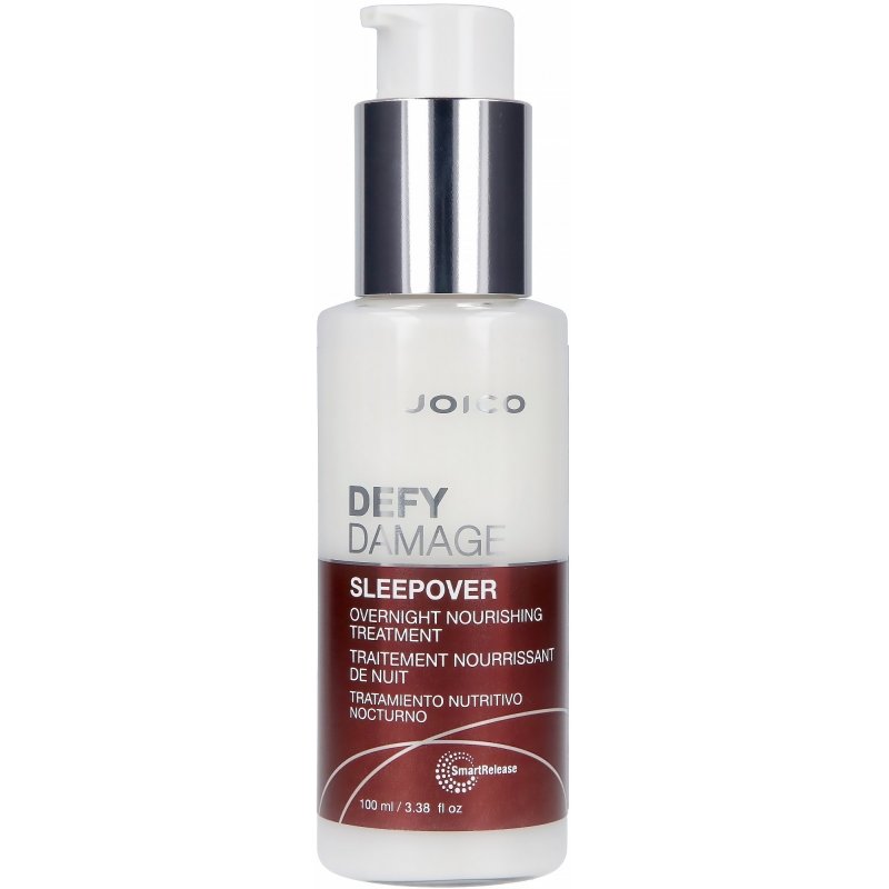 Joico - Defy Damage SleepOver Overnight Treatment 100 ml