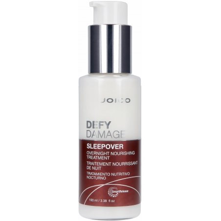 Joico - Defy Damage SleepOver Overnight Treatment 100 ml
