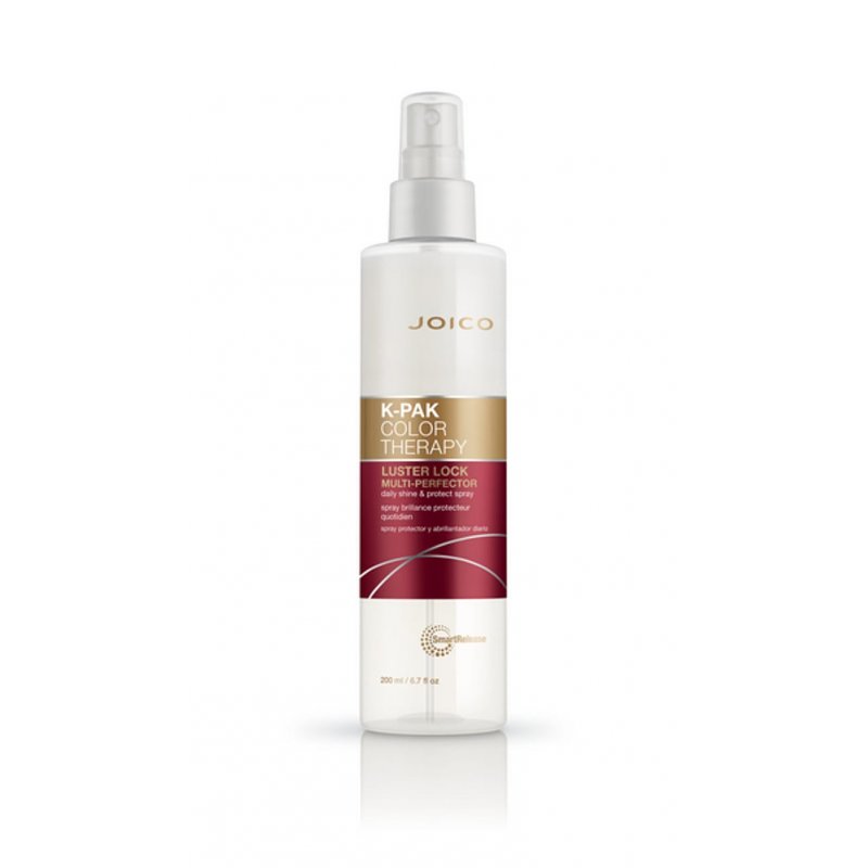 Joico - K-Pak Color Therapy Luster Lock Spray 200 ml