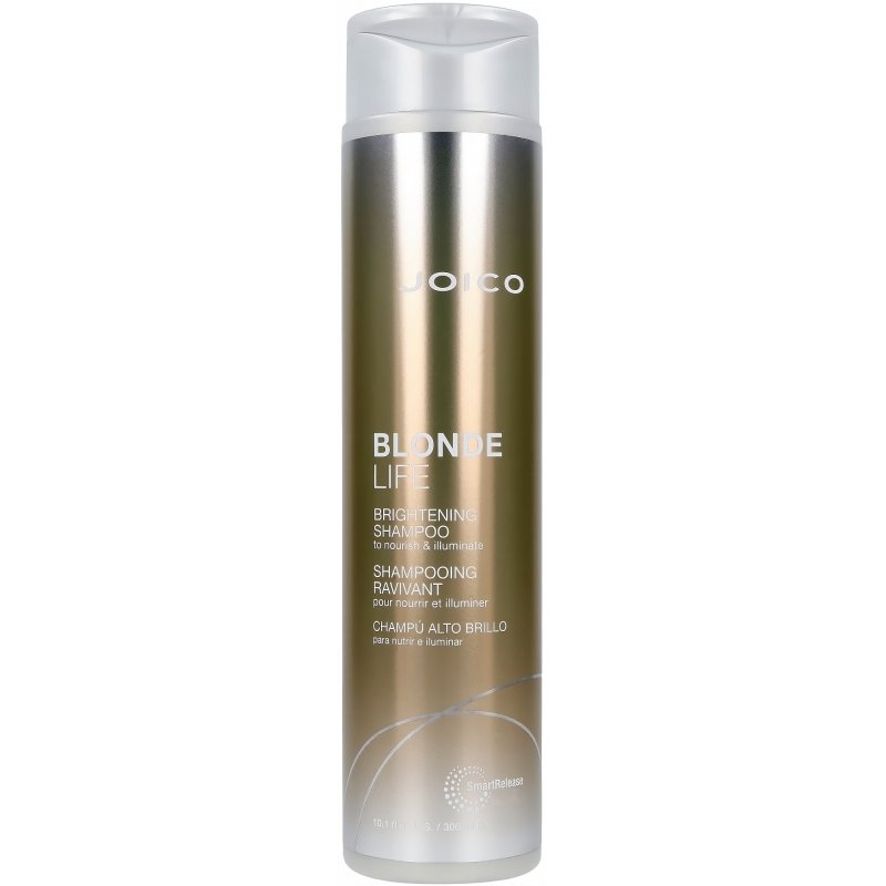 Joico - Blonde Life Brightening Shampoo 300 ml