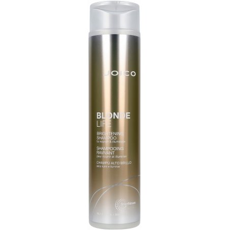 Joico - Blonde Life Brightening Shampoo 300 ml