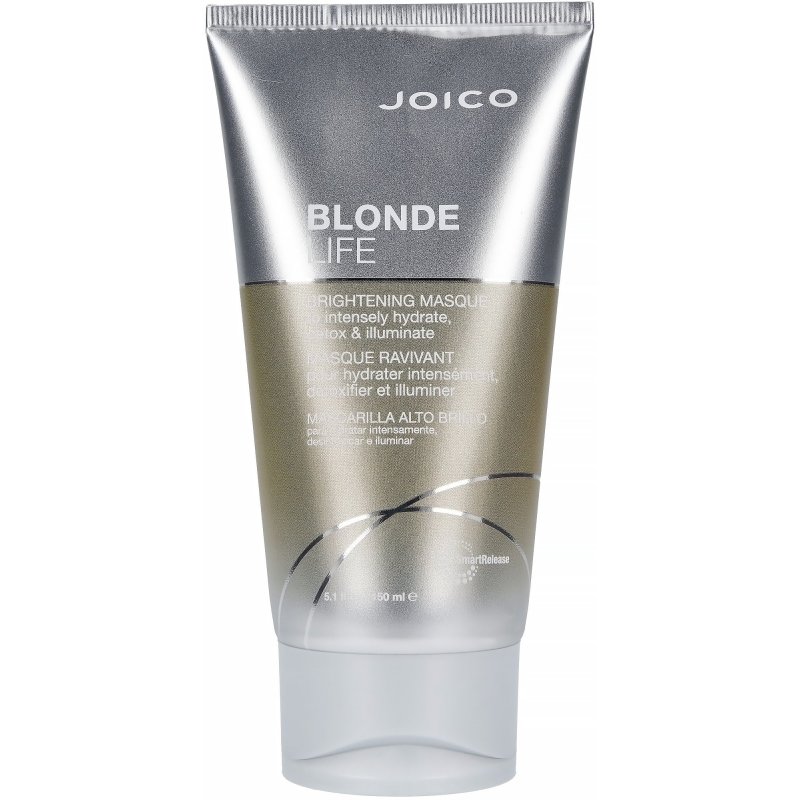 Joico - Blonde Life Brightening Masque 150 ml