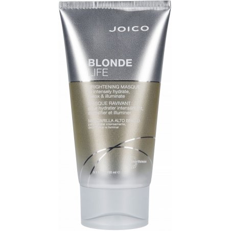 Joico - Blonde Life Brightening Masque 150 ml
