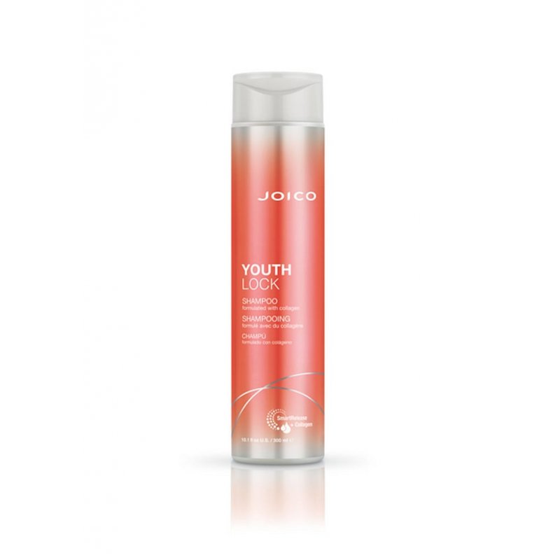 Joico - YouthLock Shampoo 300 ml
