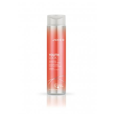 Joico - YouthLock Shampoo 300 ml
