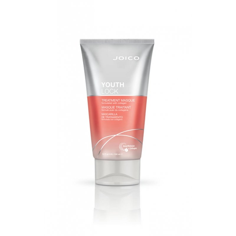 Joico - YouthLock Treatment Masque 150 ml